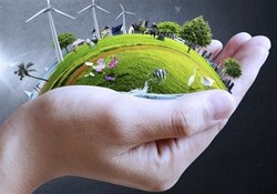 آیا مدیریت سبز شهری می تواند کمکی به محیط زیست باشد؟