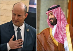 اقدامات عادی سازی روابط با عربستان در جریان است