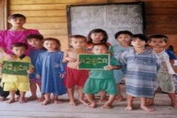 دستگیری بهائیان در ازبکستان بعلت تبلیغ کودکان و نوجوانان