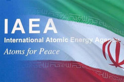 هیچ ماده هسته‌ای اظهارنشده‌ای در ایران وجود ندارد