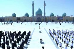 سلام فرمانده در ترازوی دیدگاه تمدن نوین اسلامی