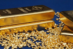 کاهش قیمت طلا در بازار تهران‌
