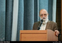 رئیس شورای شهر تهران خاموش شدن دوربین‌های سطح شهر تهران را رد کرد