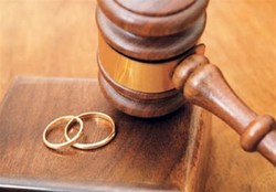 افزایش ۷ درصدی طلاق توافقی در مشهد