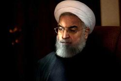 استنکاف روحانی از اجرای قانون اقدام راهبردی برای لغو تحریم‌ها محرز است