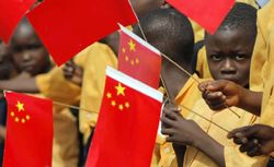 ۷۶ درصد جوانان آفریقایی نگاه مثبتی به تاثیر چین به کشور و زندگی شان دارند