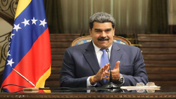 ونزوئلا دیپلماسی صلح و گفتگو را پیشنهاد می‌دهد