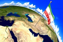 خط آهنی که ایران را به آسیای مرکزی متصل خواهد کرد