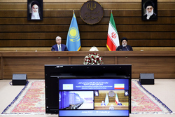همه کشورها می‌توانند روی مسیر ایران حساب کنند