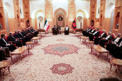 تصمیمات تهران و مسقط برای توسعه همکاری ها و گشودن باب های جدیدی از شراکت اقتصادی