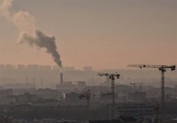 آلودگی هوا  یکی از عوامل مهم کاهش امید به زندگی است