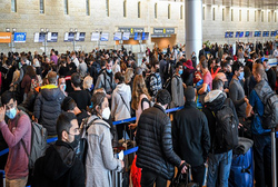 اسرائیلی‌ها در تلاش برای گرفتن پاسپورت دوم هستند