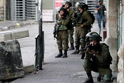 مجروح شدن بیش از ۲۴۰ فلسطینی در درگیری‌های «نابلس»
