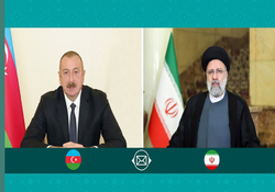 آیت‌ الله رئیسی سالگرد استقلال جمهوری آذربایجان و اتیوپی را تبریک گفت