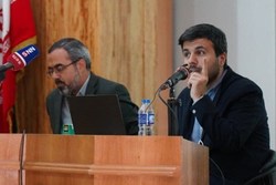 نشست بررسی تخصصی ساختار سیاسی مجلس شورای اسلامی برگزار شد
