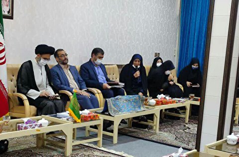 ترویج حجاب و عفاف در ادارت مستلزم اراده مدیران است