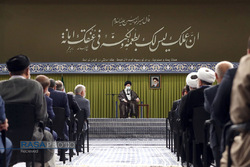 واکنش توییتری نمایندگان مجلس شورای اسلامی به یک دیدار
