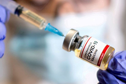 گروه‌های پرخطر  حتما دوز چهارم واکسن کرونا را دریافت کنند