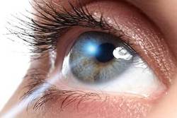 رابطه بیماری آسم با خشکی چشم چیست؟