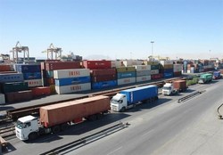لایحه دوفوریتی دولت برای کاهش عوارض گمرکی واردات