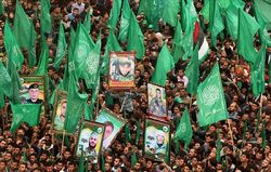 جنبش مقاومت اسلامی فلسطین (حماس) و سوریه در آستانه احیای روابط
