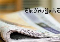 خبرسازی روزنامه نیویورک تایمز با شایعه سه سال قبل ضد انقلاب ها