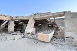 آخرین جزئیات از زلزله در استان هرمزگان