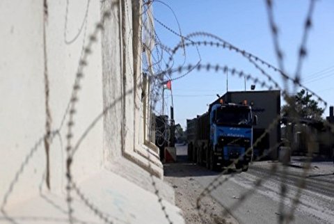 وضعیت غزه پس از ۱۵ سال محاصره، فاجعه‌بار است