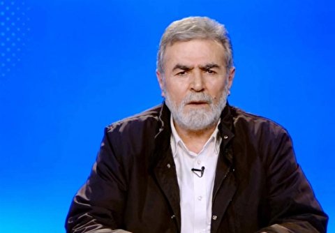 تا نابودی رویاهای صهیونیست‌های قاتل به مقاومت ادامه خواهیم داد