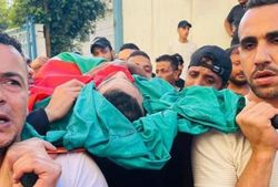 شهادت ۷۷ فلسطینی از جمله ۱۵ کودک در شش ماه گذشته
