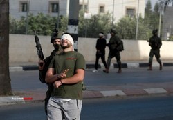 بازداشت ده‌ها فلسطینی در کرانه باختری توسط نظامیان رژیم صهیونیستی