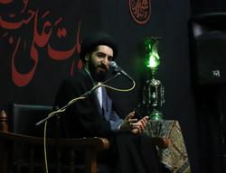 ماجرای ملاقات جابر بن عبدالله انصاری با امام باقر و ابلاغ سلام پیامبر