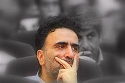 مصطفی تاج‌زاده بازداشت شد