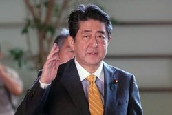 پیام‌های تسلیت مقامات کشورمان در پی ترور نخست‌وزیر سابق ژاپن