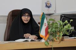 برنامه‌های بسیج جامعه زنان استان قم به مناسبت هفته عفاف و حجاب