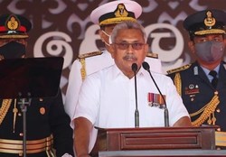 رئیس‌جمهور و نخست‌وزیر سریلانکا  از سمت‌های خود کناره‌گیری خواهند کرد