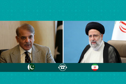 ایران مانع و محدودیتی برای گسترش روابط با پاکستان ندارد