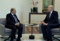 نخست‌وزیر مکلف به تشکیل دولت لبنان به جای انجام وظیفه به سفر میرود