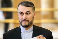 پنجره دیپلماسی به خاطر ابتکارات پویای ایران هنوز باز است