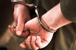 بازداشت تعدادی از عناصر مدعی دادخواهی توسط سربازان گمنام امام زمان
