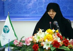 همه راهبردهای مربوط به عفاف و حجاب در سند دانشگاه‌ اسلامی اجرایی شود