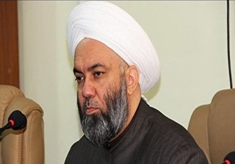 سرود سلام فرمانده، مایه اتحاد است