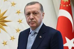 رییس جمهور ترکیه دوشنبه به ایران سفر می‌کند
