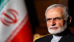 ایران درخصوص سیاست‌های منطقه‌ای خود با کسی مذاکره نمی‌کند