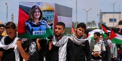 نتایج تحقیقات سازمان ملل در پروند قتل خبرنگار فلسطینی الجزیره