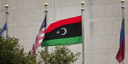 بیانیه مشترک چهار کشور اروپایی به همراه آمریکا درباره لیبی