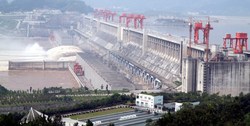 برنامه های چین برای ذخیره سازی انرژی آبی