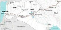 باز شدن مسیر ترانزیت عراق به روی محموله‌های صادراتی ایران و همسایگان ایران
