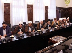 شورای علمای شیعه افغانستان خواستار پایان منازعه بلخاب شد