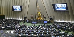 جمعی از نمایندگان مجلس خطاب به رئیس مجلس خواستار معرفی 2 نماینده متخلف شدند